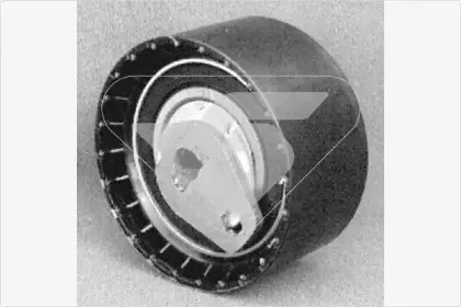 Натяжной ролик, ремень ГРМ HUTCHINSON купить